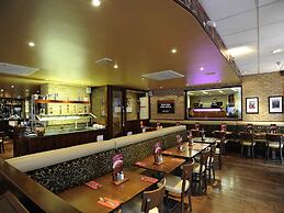 Mercure London Paddington