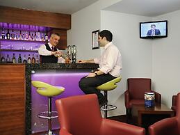 Mercure London Paddington