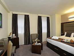 Mercure London Paddington