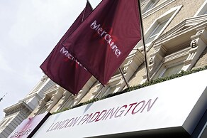 Mercure London Paddington