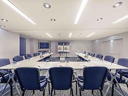 Mercure London Paddington