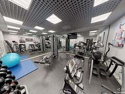 Mercure London Paddington