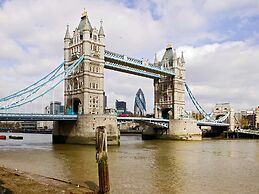 Mercure London Paddington