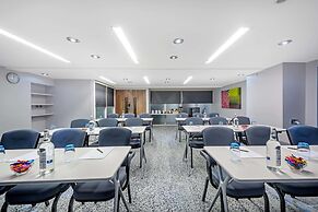 Mercure London Paddington