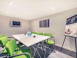 Mercure London Paddington