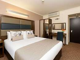 Mercure London Paddington