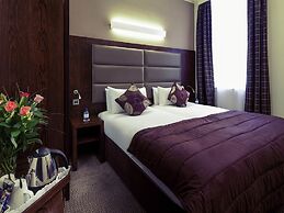 Mercure London Paddington