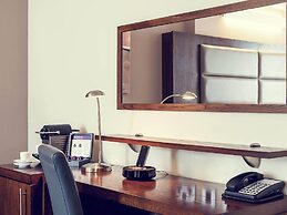 Mercure London Paddington