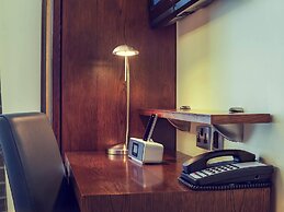 Mercure London Paddington