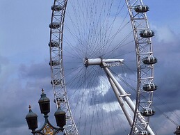 Mercure London Paddington