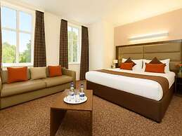 Mercure London Paddington