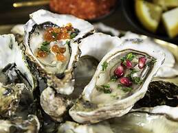 Mercure London Paddington