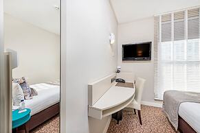 Mercure London Paddington