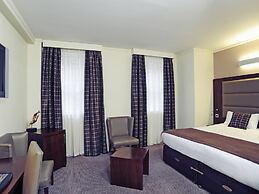 Mercure London Paddington