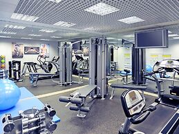 Mercure London Paddington