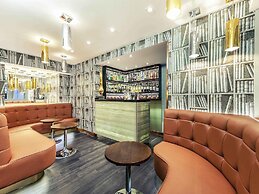 Mercure London Paddington