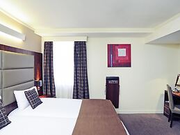 Mercure London Paddington