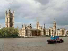 Mercure London Paddington