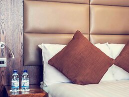 Mercure London Paddington