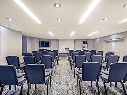 Mercure London Paddington