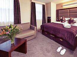 Mercure London Paddington
