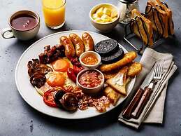 Mercure London Paddington