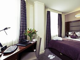 Mercure London Paddington