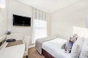 Mercure London Paddington