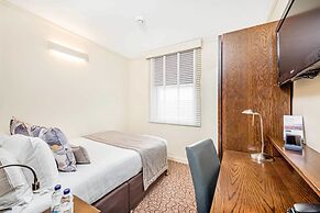 Mercure London Paddington