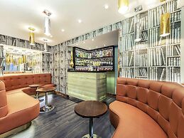 Mercure London Paddington
