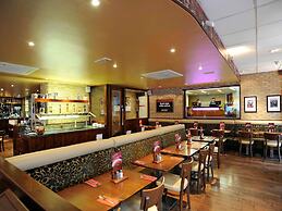 Mercure London Paddington