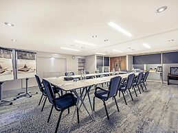 Mercure London Paddington
