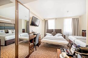 Mercure London Paddington