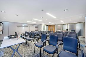 Mercure London Paddington