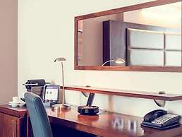 Mercure London Paddington