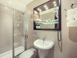 Mercure London Paddington