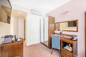 Mercure London Paddington