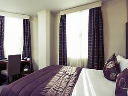 Mercure London Paddington