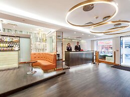 Mercure London Paddington