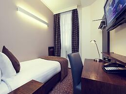 Mercure London Paddington