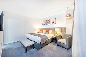 Mercure London Paddington