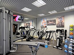 Mercure London Paddington