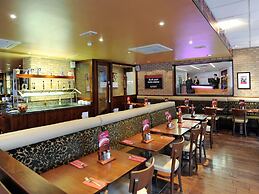 Mercure London Paddington