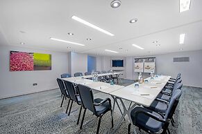 Mercure London Paddington