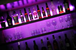 Mercure London Paddington