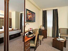 Mercure London Paddington