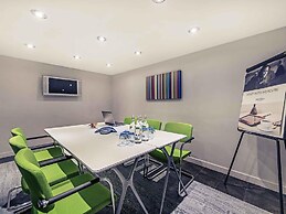 Mercure London Paddington