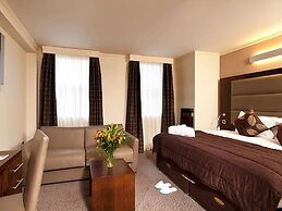 Mercure London Paddington