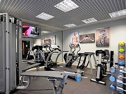 Mercure London Paddington