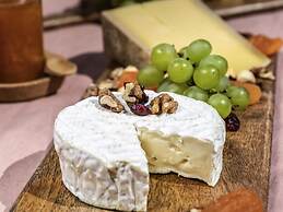 Mercure London Paddington